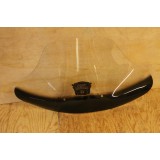 Стекло ветровое для квадроцикла Forest Wanderer, универсальное